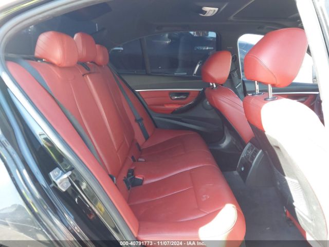 WBA8B3G53GNT91963 BMW 340i