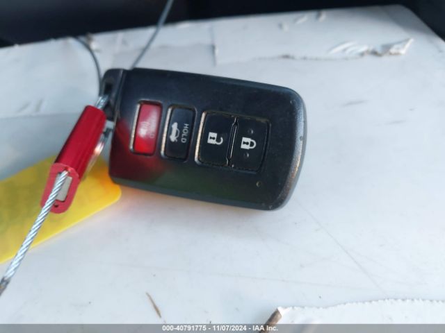 5YFBURHE0KP885861 Toyota Corolla Xse
