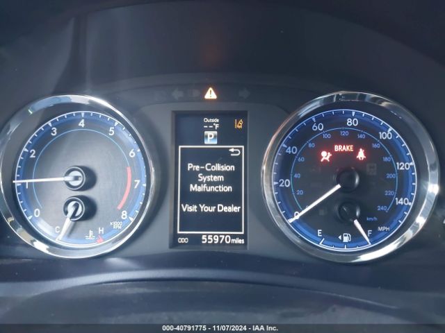 5YFBURHE0KP885861 Toyota Corolla Xse