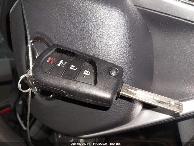 Toyota CAMRY LE 2024 4T1C11AK9RU228130 Image 11