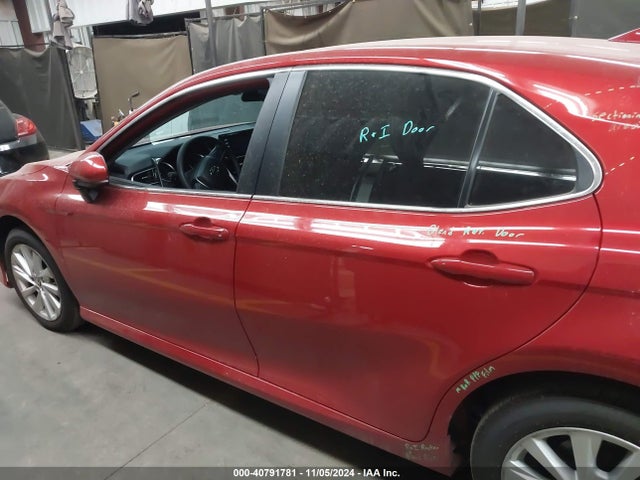 Toyota CAMRY LE 2024 4T1C11AK9RU228130 Image 15