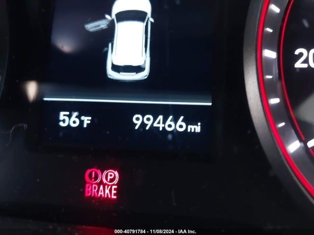 Hyundai Veloster 2.0 2019 KMHTG6AF2KU017579 Image 15