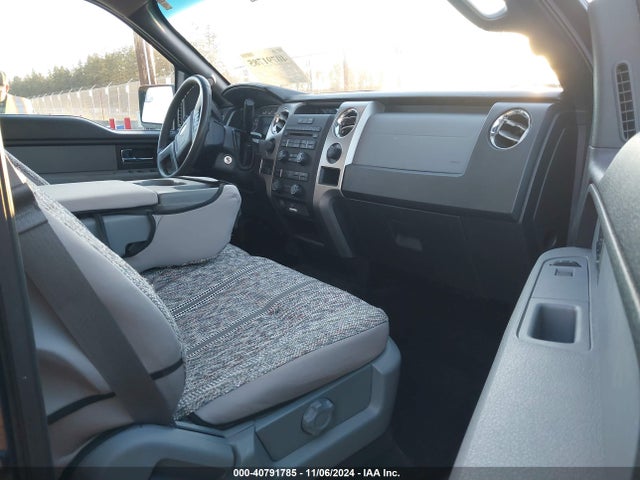 Ford F-150 Xlt 2014 1FTFW1EF2EFC18781 Image 5