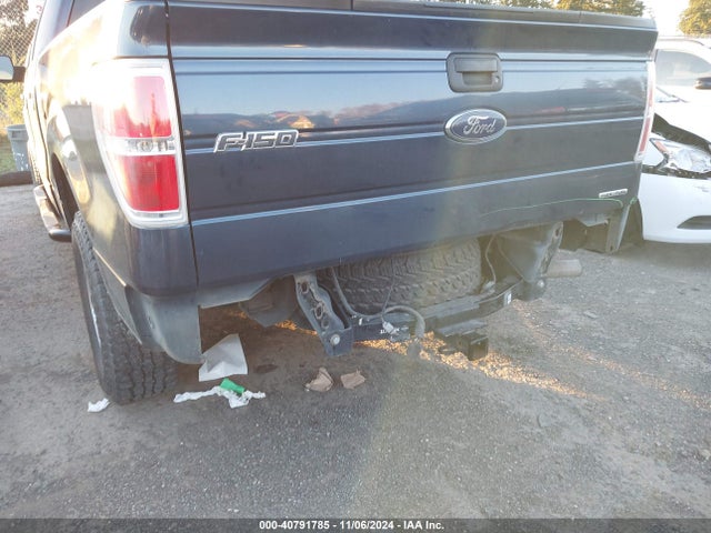 Ford F-150 Xlt 2014 1FTFW1EF2EFC18781 Image 6