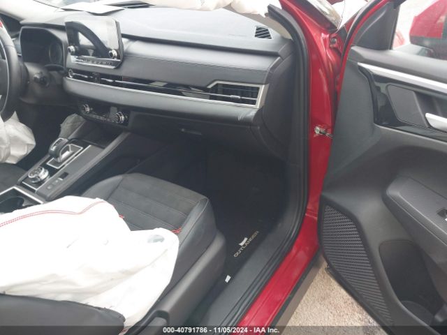 JA4J4VA83RZ039291 Mitsubishi Outlander Se 2.5 /se Black Edition /se Black Edition W/pano Roof /se Ralliart