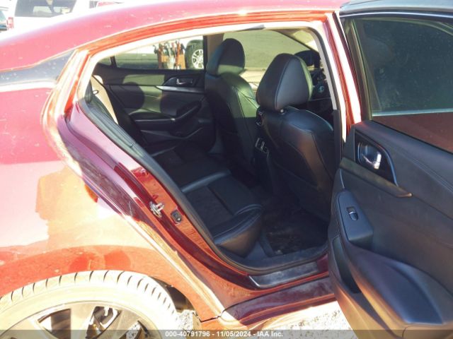 1N4AA6AP8HC408262 Nissan Maxima 3.5 Sr
