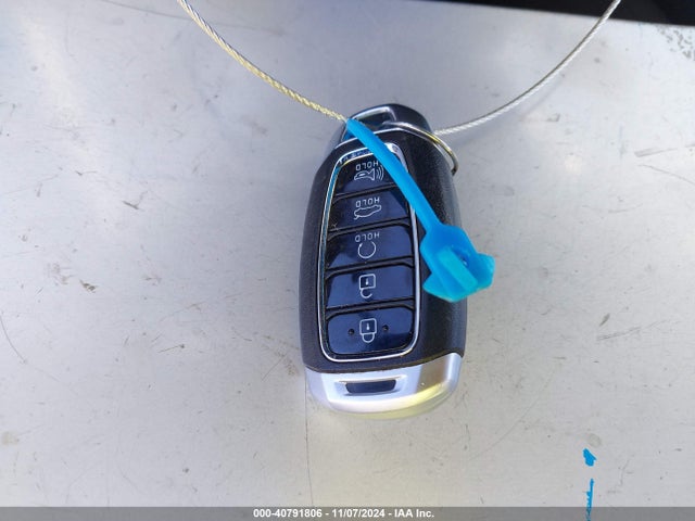 Hyundai ELANTRA SEL 2021 KMHLN4AG6MU091156 Image 11