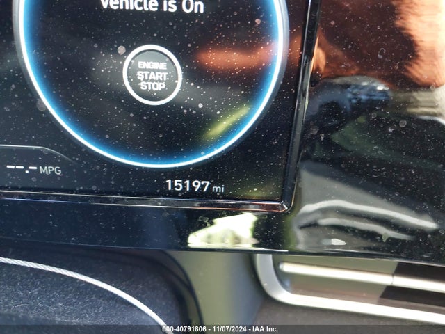Hyundai ELANTRA SEL 2021 KMHLN4AG6MU091156 Image 15