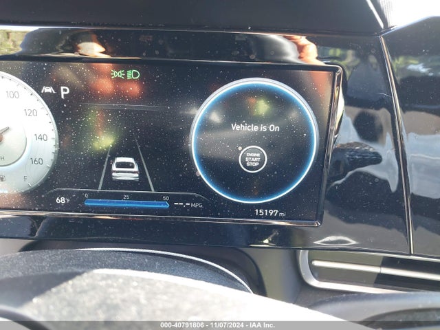 Hyundai ELANTRA SEL 2021 KMHLN4AG6MU091156 Image 7