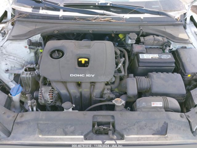 KMHTG6AF4KU019172 Hyundai Veloster 2.0 Premium