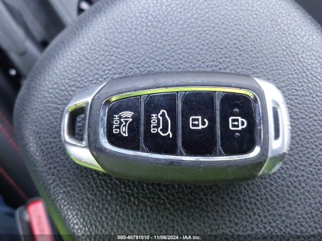 KMHTG6AF4KU019172 Hyundai Veloster 2.0 Premium