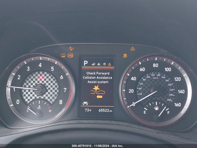 KMHTG6AF4KU019172 Hyundai Veloster 2.0 Premium