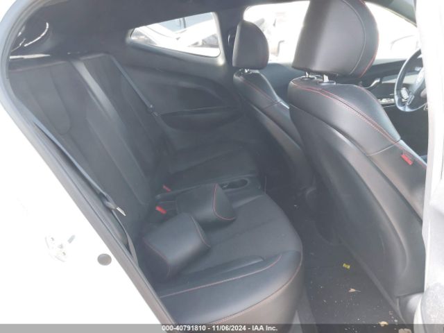 KMHTG6AF4KU019172 Hyundai Veloster 2.0 Premium