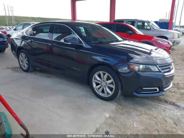 2G11Z5SA2K9141330 auction archive image