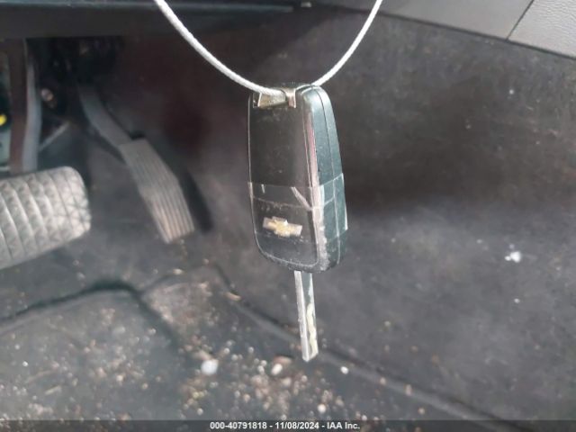2G11Z5SA2K9141330 Chevrolet IMPALA LT