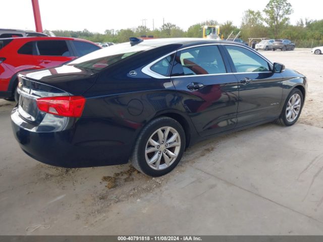 2G11Z5SA2K9141330 Chevrolet IMPALA LT