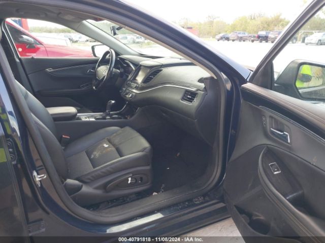 2G11Z5SA2K9141330 Chevrolet IMPALA LT