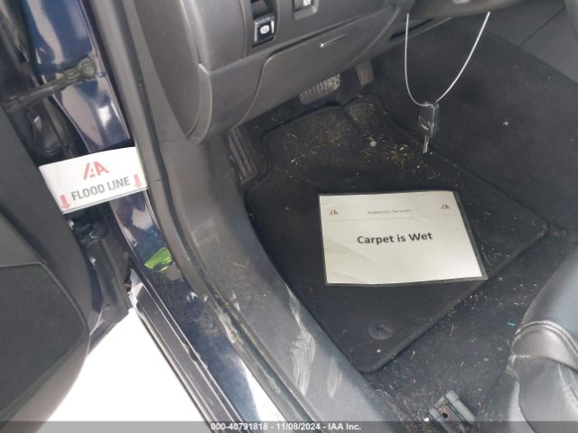 2G11Z5SA2K9141330 Chevrolet IMPALA LT