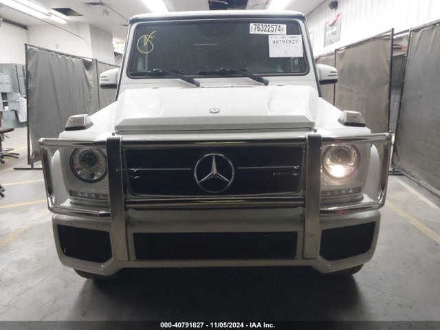 WDCYC7DF8HX280295 Mercedes-Benz Amg G 63 4matic