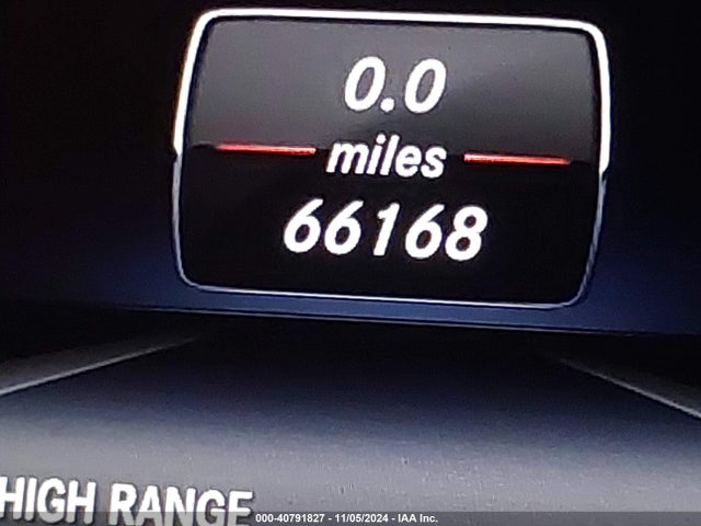 WDCYC7DF8HX280295 Mercedes-Benz Amg G 63 4matic