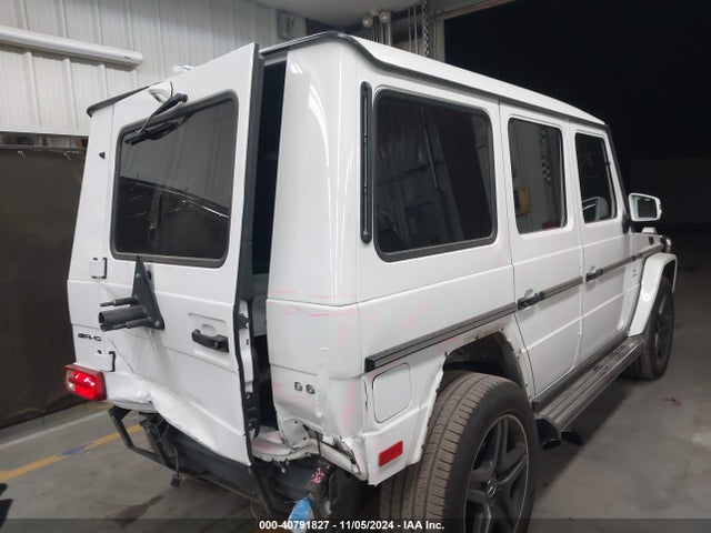 WDCYC7DF8HX280295 Mercedes-Benz Amg G 63 4matic