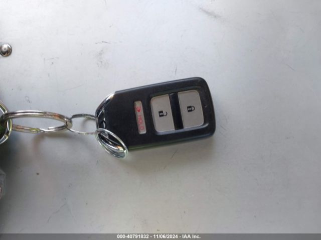 JHMGK5H77GX044617 Honda FIT EX