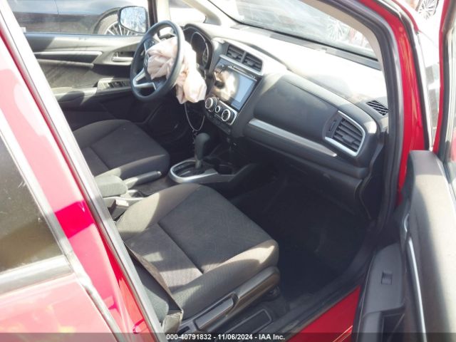 JHMGK5H77GX044617 Honda FIT EX