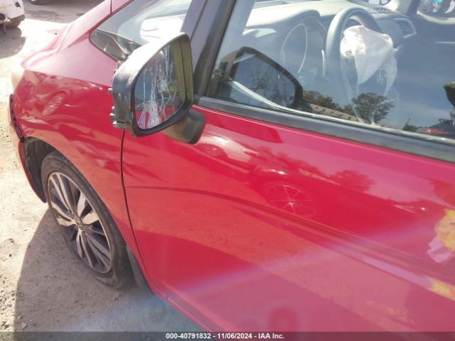 JHMGK5H77GX044617 Honda FIT EX