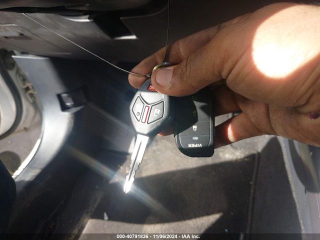 2007 MITSUBISHI OUTLANDER JA4MS31XX7Z011824 Photo 10