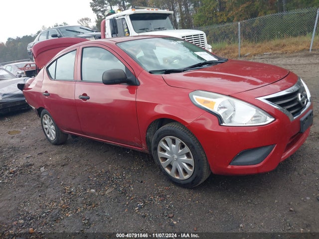 2015 3N1CN7AP6FL830452 main image