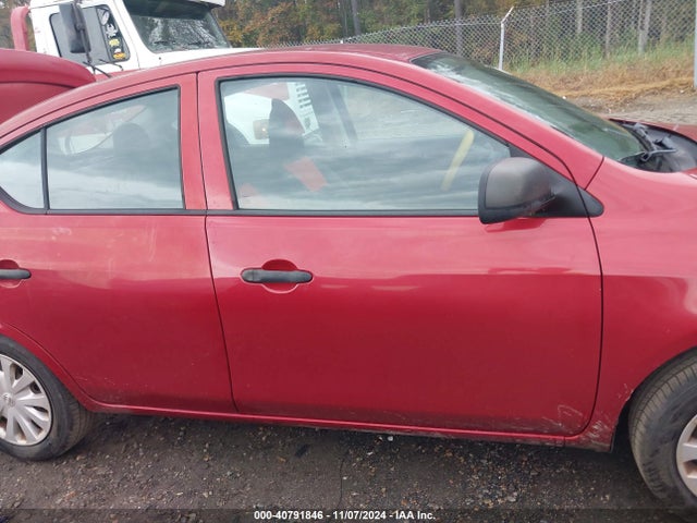 Nissan Versa 1.6 S+ 2015 3N1CN7AP6FL830452 Image 14