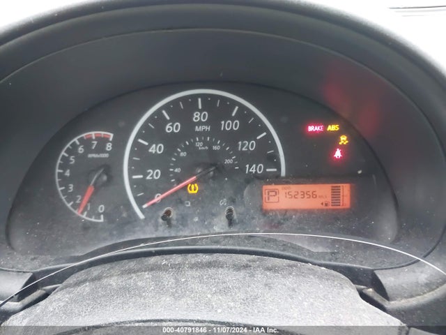 Nissan Versa 1.6 S+ 2015 3N1CN7AP6FL830452 Image 7