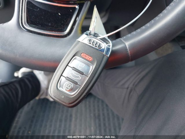 WAUG8AFCXHN127932 Audi A6 2.0t Premium