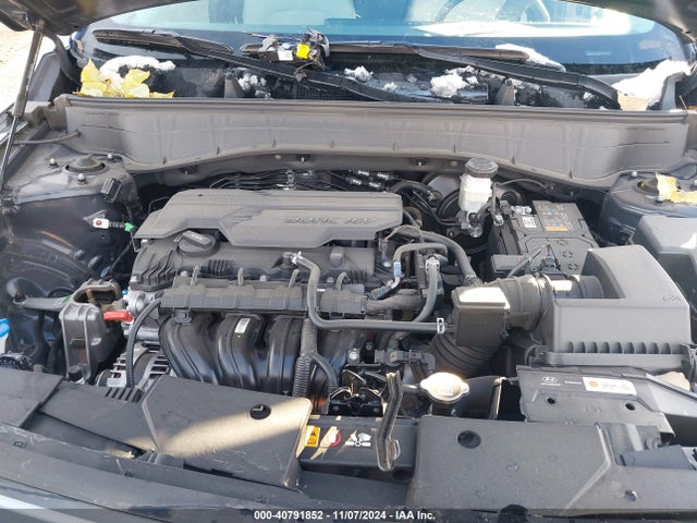 Hyundai Kona Sel 2024 KM8HBCAB2RU179917 Image 10