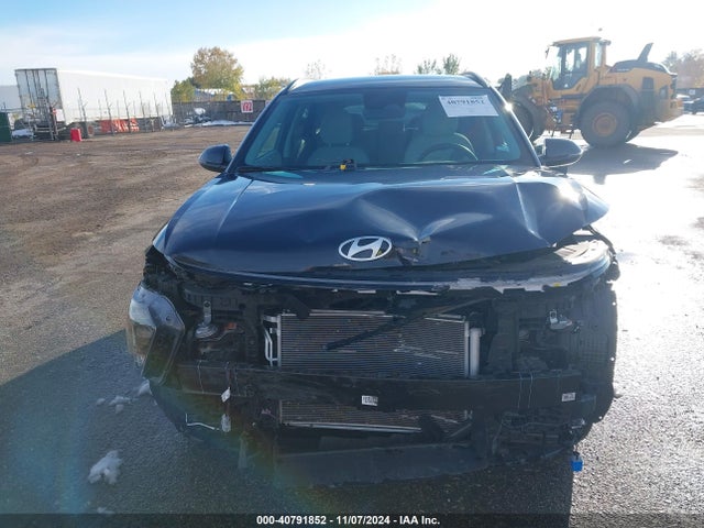 Hyundai Kona Sel 2024 KM8HBCAB2RU179917 Image 12