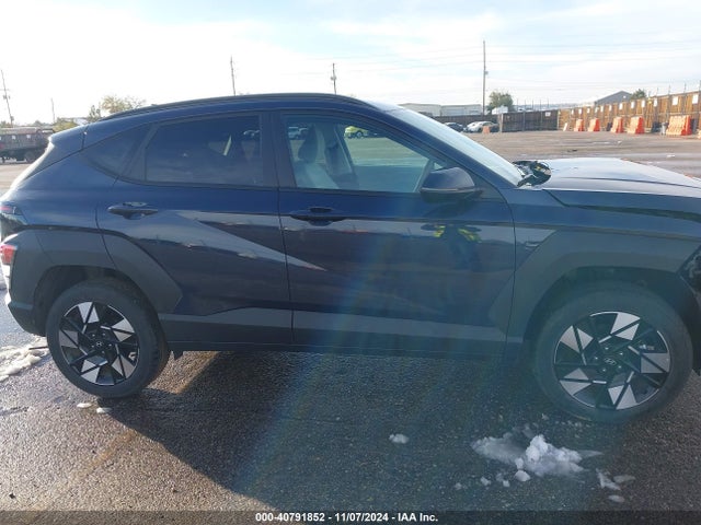 Hyundai Kona Sel 2024 KM8HBCAB2RU179917 Image 13
