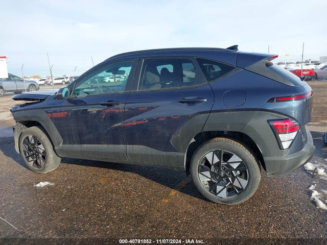 Hyundai Kona Sel 2024 KM8HBCAB2RU179917 Image 14