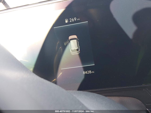 Hyundai Kona Sel 2024 KM8HBCAB2RU179917 Image 15