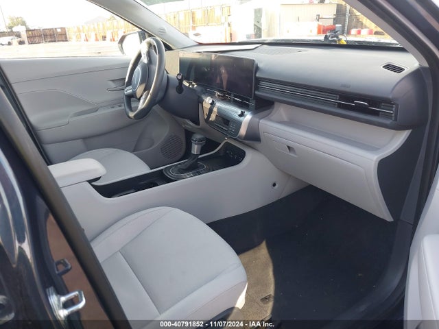 Hyundai Kona Sel 2024 KM8HBCAB2RU179917 Image 5