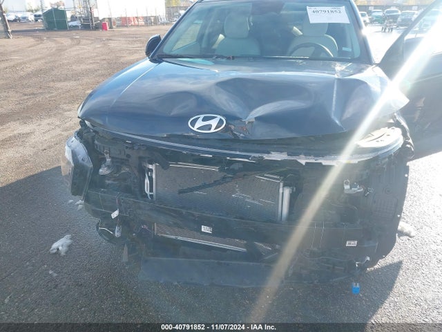 Hyundai Kona Sel 2024 KM8HBCAB2RU179917 Image 6