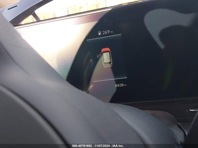 Hyundai Kona Sel 2024 KM8HBCAB2RU179917 Image 7