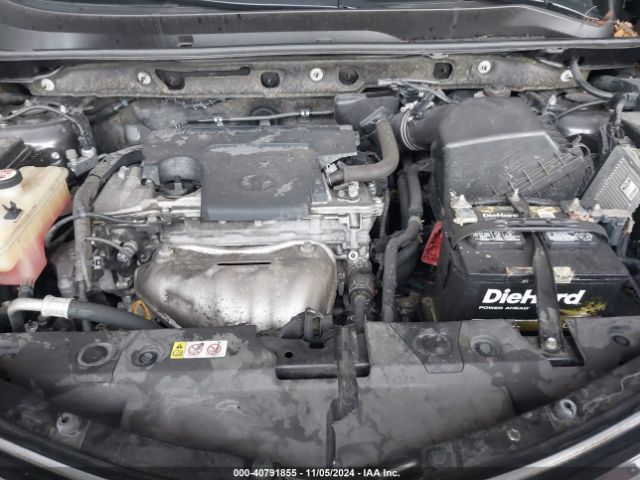 JTMWFREV2JJ181731 Toyota Rav4 Adventure/xle