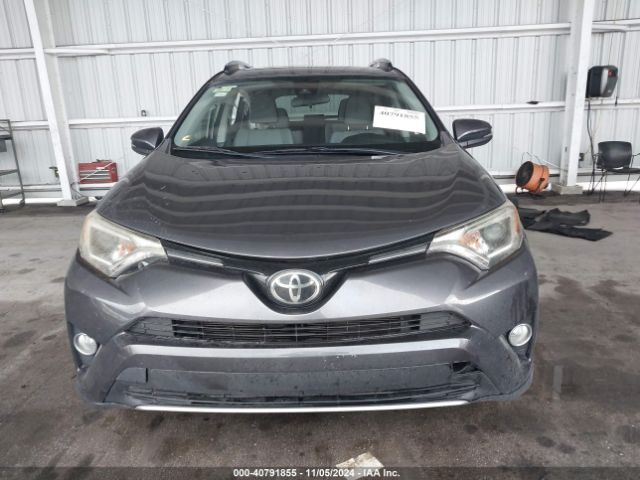 JTMWFREV2JJ181731 Toyota Rav4 Adventure/xle