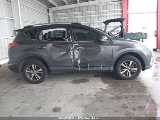 JTMWFREV2JJ181731 Toyota Rav4 Adventure/xle