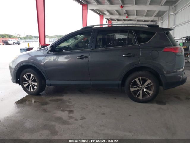 JTMWFREV2JJ181731 Toyota Rav4 Adventure/xle