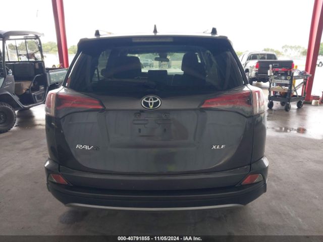 JTMWFREV2JJ181731 Toyota Rav4 Adventure/xle