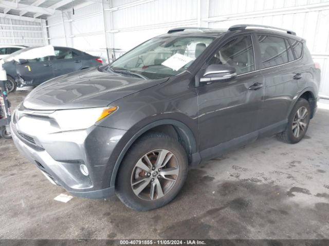 JTMWFREV2JJ181731 Toyota Rav4 Adventure/xle