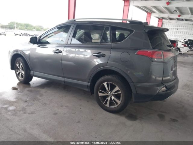 JTMWFREV2JJ181731 Toyota Rav4 Adventure/xle