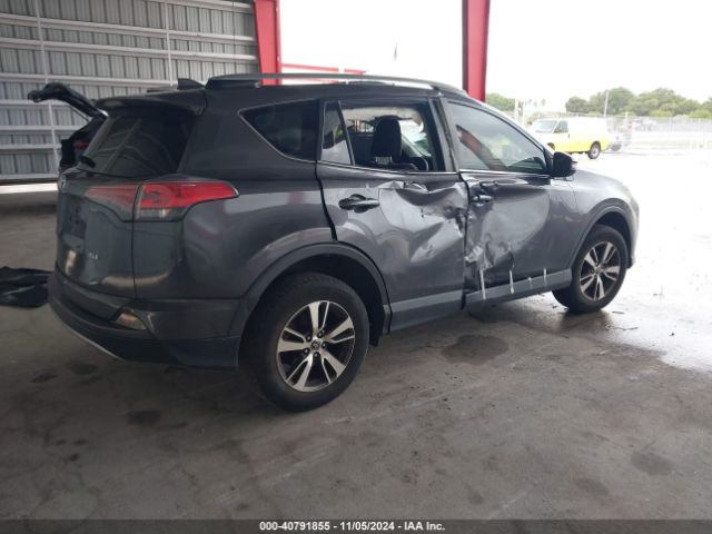 JTMWFREV2JJ181731 Toyota Rav4 Adventure/xle