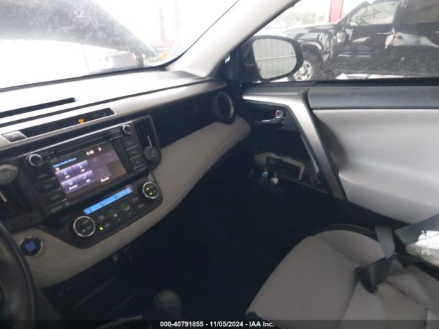 JTMWFREV2JJ181731 Toyota Rav4 Adventure/xle